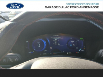 Photo 8 du bon plan FORD Kuga 2.5 Duratec 190ch FHEV ST-Line Business BVA occasion à 23690 €
