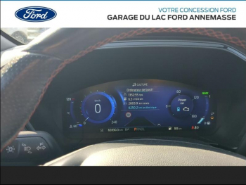 Photo 9 du bon plan FORD Kuga 2.5 Duratec 190ch FHEV ST-Line Business BVA occasion à 23690 €