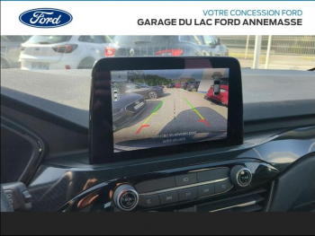 Photo 10 du bon plan FORD Kuga 2.5 Duratec 190ch FHEV ST-Line Business BVA occasion à 23690 €