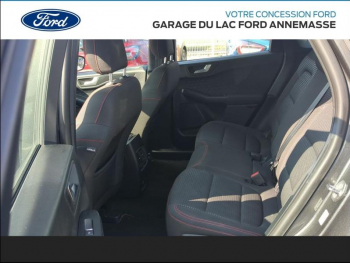 Photo 11 du bon plan FORD Kuga 2.5 Duratec 190ch FHEV ST-Line Business BVA occasion à 23690 €