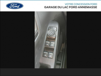 Photo 13 du bon plan FORD Kuga 2.5 Duratec 190ch FHEV ST-Line Business BVA occasion à 23690 €