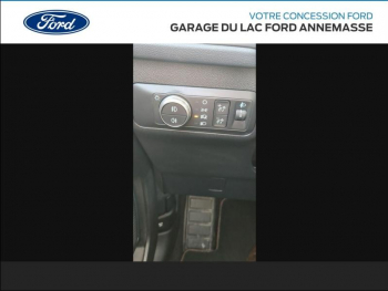 Photo 14 du bon plan FORD Kuga 2.5 Duratec 190ch FHEV ST-Line Business BVA occasion à 23690 €