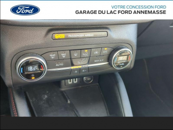 Photo 15 du bon plan FORD Kuga 2.5 Duratec 190ch FHEV ST-Line Business BVA occasion à 23690 €