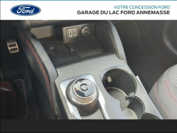 Photo 16 du bon plan FORD Kuga 2.5 Duratec 190ch FHEV ST-Line Business BVA occasion à 23690 €