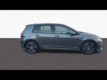 Photo 2 du bon plan VOLKSWAGEN Golf 1.4 TSI 204ch Hybride Rechargeable GTE DSG6 Euro6d-T 5p occasion à 19990 €