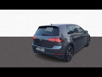 Photo 3 du bon plan VOLKSWAGEN Golf 1.4 TSI 204ch Hybride Rechargeable GTE DSG6 Euro6d-T 5p occasion à 19990 €