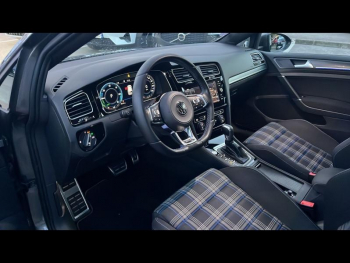 Photo 5 du bon plan VOLKSWAGEN Golf 1.4 TSI 204ch Hybride Rechargeable GTE DSG6 Euro6d-T 5p occasion à 19990 €