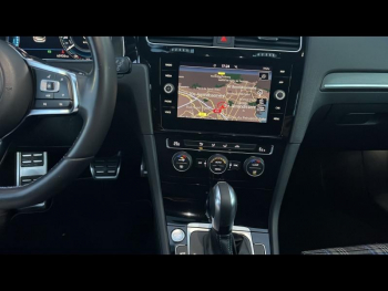 Photo 6 du bon plan VOLKSWAGEN Golf 1.4 TSI 204ch Hybride Rechargeable GTE DSG6 Euro6d-T 5p occasion à 19990 €