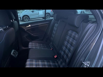 Photo 11 du bon plan VOLKSWAGEN Golf 1.4 TSI 204ch Hybride Rechargeable GTE DSG6 Euro6d-T 5p occasion à 19990 €