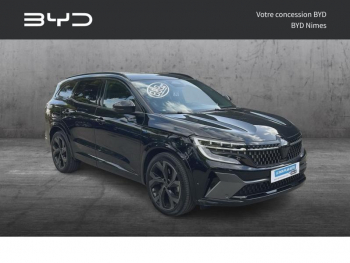 Photo 3 du bon plan RENAULT Espace 1.2 E-Tech full hybrid 200ch esprit Alpine occasion à 30000 €