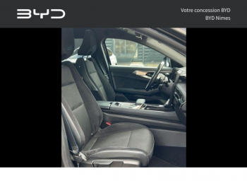 Photo 4 du bon plan RENAULT Espace 1.2 E-Tech full hybrid 200ch esprit Alpine occasion à 30000 €