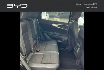 Photo 5 du bon plan RENAULT Espace 1.2 E-Tech full hybrid 200ch esprit Alpine occasion à 30000 €