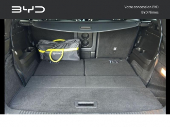 Photo 7 du bon plan RENAULT Espace 1.2 E-Tech full hybrid 200ch esprit Alpine occasion à 30000 €