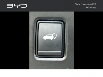 Photo 8 du bon plan RENAULT Espace 1.2 E-Tech full hybrid 200ch esprit Alpine occasion à 30000 €