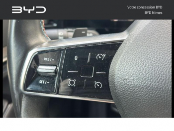 Photo 10 du bon plan RENAULT Espace 1.2 E-Tech full hybrid 200ch esprit Alpine occasion à 30000 €