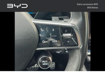 Photo 11 du bon plan RENAULT Espace 1.2 E-Tech full hybrid 200ch esprit Alpine occasion à 30000 €