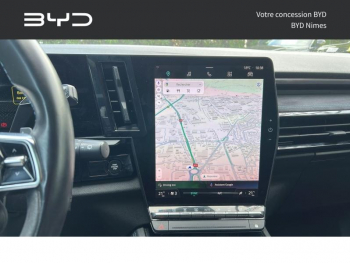 Photo 12 du bon plan RENAULT Espace 1.2 E-Tech full hybrid 200ch esprit Alpine occasion à 30000 €