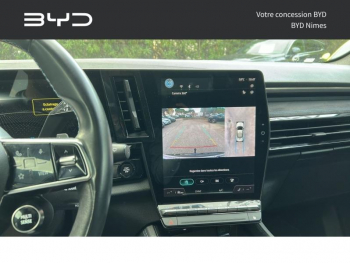 Photo 13 du bon plan RENAULT Espace 1.2 E-Tech full hybrid 200ch esprit Alpine occasion à 30000 €