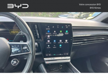 Photo 14 du bon plan RENAULT Espace 1.2 E-Tech full hybrid 200ch esprit Alpine occasion à 30000 €