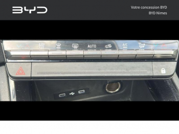 Photo 16 du bon plan RENAULT Espace 1.2 E-Tech full hybrid 200ch esprit Alpine occasion à 30000 €