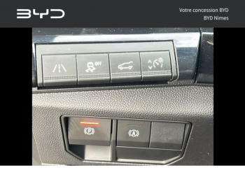 Photo 18 du bon plan RENAULT Espace 1.2 E-Tech full hybrid 200ch esprit Alpine occasion à 30000 €