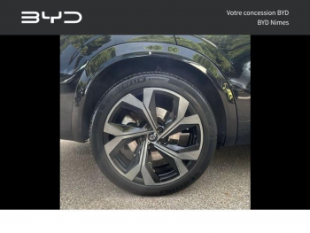 Photo 19 du bon plan RENAULT Espace 1.2 E-Tech full hybrid 200ch esprit Alpine occasion à 30000 €