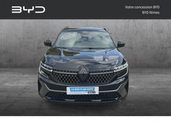 Photo 20 du bon plan RENAULT Espace 1.2 E-Tech full hybrid 200ch esprit Alpine occasion à 30000 €