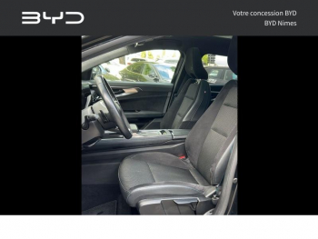 Photo 23 du bon plan RENAULT Espace 1.2 E-Tech full hybrid 200ch esprit Alpine occasion à 30000 €