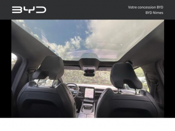 Photo 24 du bon plan RENAULT Espace 1.2 E-Tech full hybrid 200ch esprit Alpine occasion à 30000 €