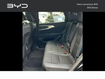 Photo 25 du bon plan RENAULT Espace 1.2 E-Tech full hybrid 200ch esprit Alpine occasion à 30000 €