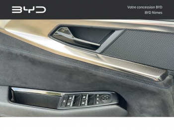 Photo 27 du bon plan RENAULT Espace 1.2 E-Tech full hybrid 200ch esprit Alpine occasion à 30000 €