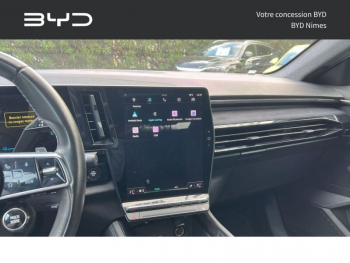 Photo 28 du bon plan RENAULT Espace 1.2 E-Tech full hybrid 200ch esprit Alpine occasion à 30000 €