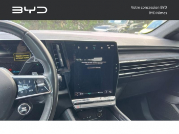 Photo 29 du bon plan RENAULT Espace 1.2 E-Tech full hybrid 200ch esprit Alpine occasion à 30000 €