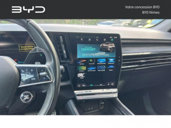 Photo 30 du bon plan RENAULT Espace 1.2 E-Tech full hybrid 200ch esprit Alpine occasion à 30000 €