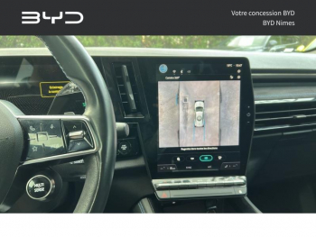 Photo 34 du bon plan RENAULT Espace 1.2 E-Tech full hybrid 200ch esprit Alpine occasion à 30000 €