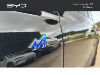 Photo 35 du bon plan RENAULT Espace 1.2 E-Tech full hybrid 200ch esprit Alpine occasion à 30000 €