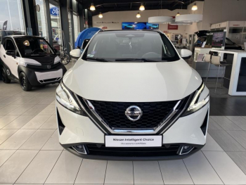 Photo 3 du bon plan NISSAN Qashqai 1.3 Mild Hybrid 158ch Tekna Xtronic occasion à 24490 €