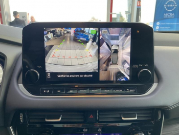 Photo 7 du bon plan NISSAN Qashqai 1.3 Mild Hybrid 158ch Tekna Xtronic occasion à 24490 €