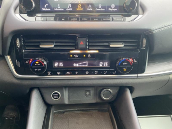 Photo 8 du bon plan NISSAN Qashqai 1.3 Mild Hybrid 158ch Tekna Xtronic occasion à 24490 €