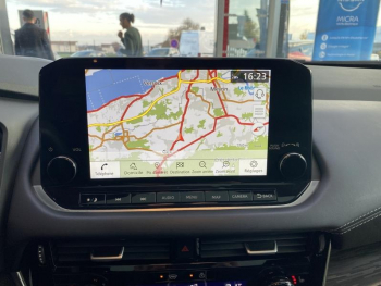 Photo 13 du bon plan NISSAN Qashqai 1.3 Mild Hybrid 158ch Tekna Xtronic occasion à 24490 €