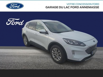 Photo 2 du bon plan FORD Kuga 2.5 Duratec 190ch FHEV E85 Titanium BVA occasion à 26990 €