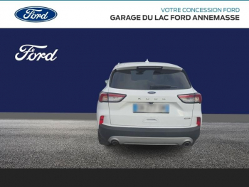 Photo 3 du bon plan FORD Kuga 2.5 Duratec 190ch FHEV E85 Titanium BVA occasion à 26990 €