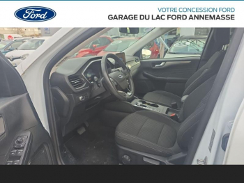 Photo 5 du bon plan FORD Kuga 2.5 Duratec 190ch FHEV E85 Titanium BVA occasion à 26990 €