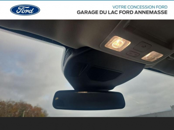 Photo 6 du bon plan FORD Kuga 2.5 Duratec 190ch FHEV E85 Titanium BVA occasion à 26990 €