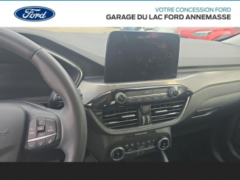 Photo 7 du bon plan FORD Kuga 2.5 Duratec 190ch FHEV E85 Titanium BVA occasion à 26990 €