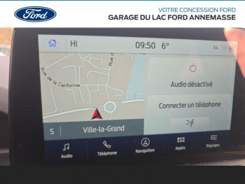 Photo 10 du bon plan FORD Kuga 2.5 Duratec 190ch FHEV E85 Titanium BVA occasion à 26990 €