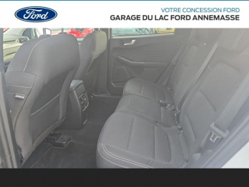 Photo 11 du bon plan FORD Kuga 2.5 Duratec 190ch FHEV E85 Titanium BVA occasion à 26990 €