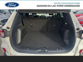 Photo 12 du bon plan FORD Kuga 2.5 Duratec 190ch FHEV E85 Titanium BVA occasion à 26990 €