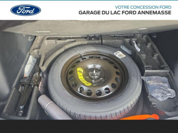 Photo 13 du bon plan FORD Kuga 2.5 Duratec 190ch FHEV E85 Titanium BVA occasion à 26990 €