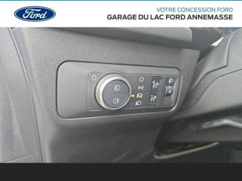 Photo 14 du bon plan FORD Kuga 2.5 Duratec 190ch FHEV E85 Titanium BVA occasion à 26990 €